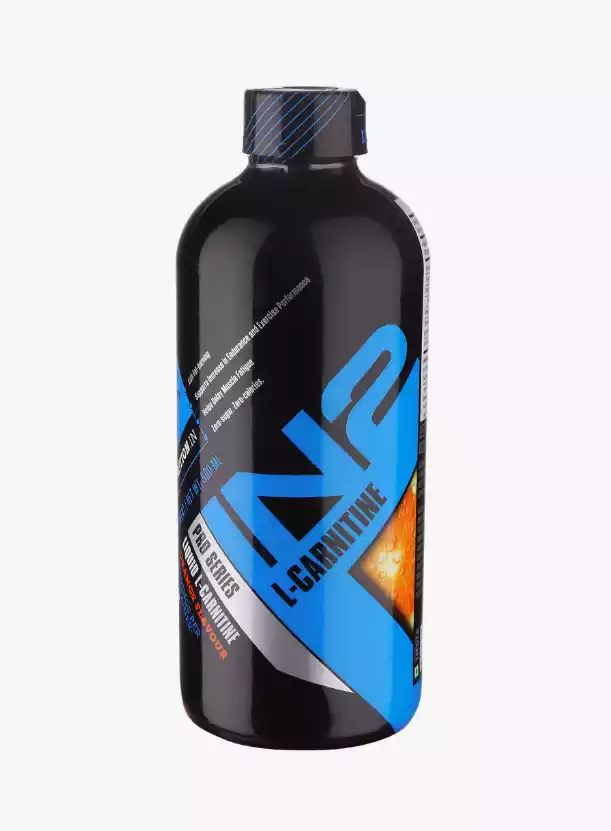 IN2 Lcarnitine 450ml